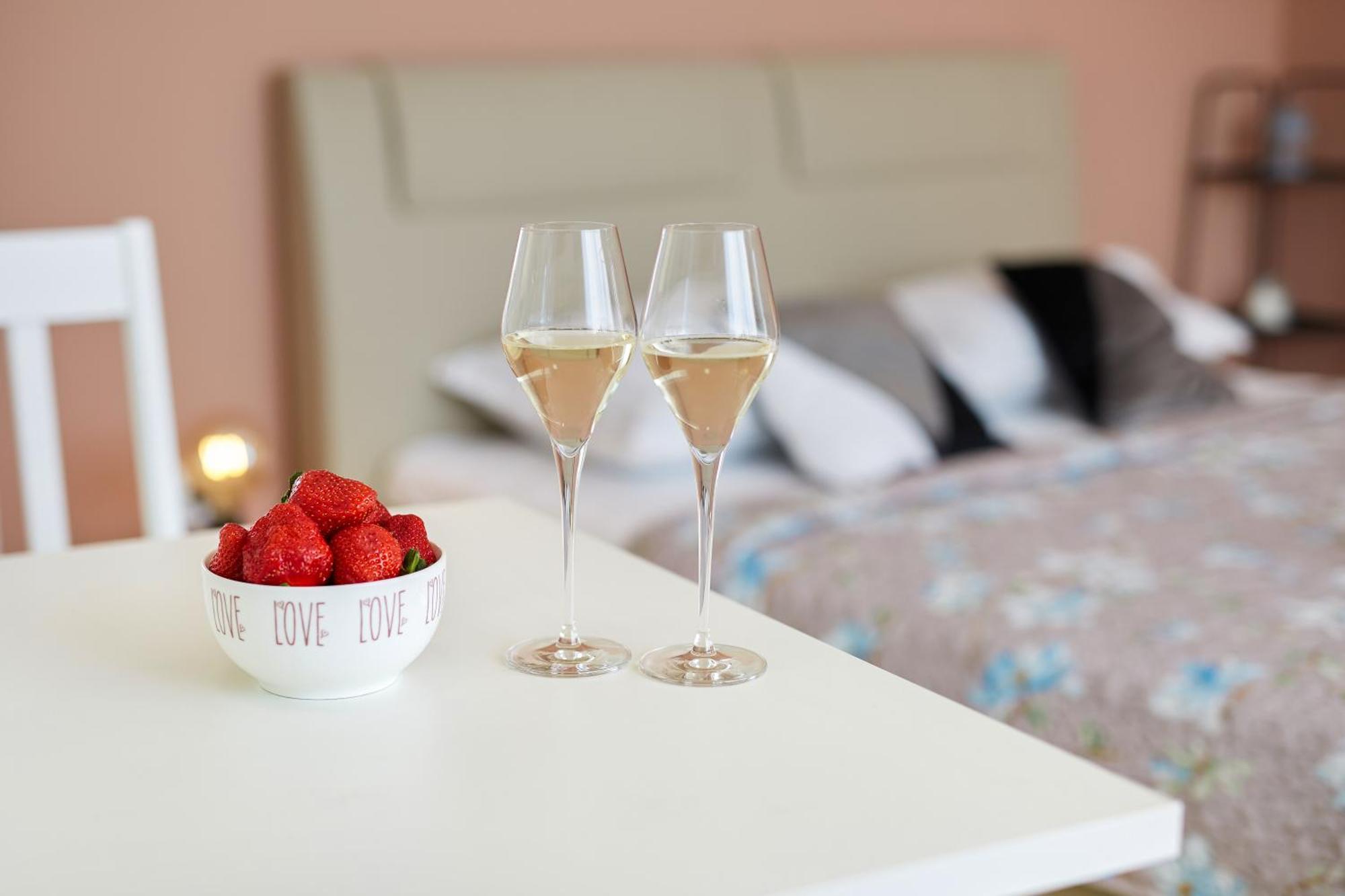 Apartments Nika 투라니 객실 사진