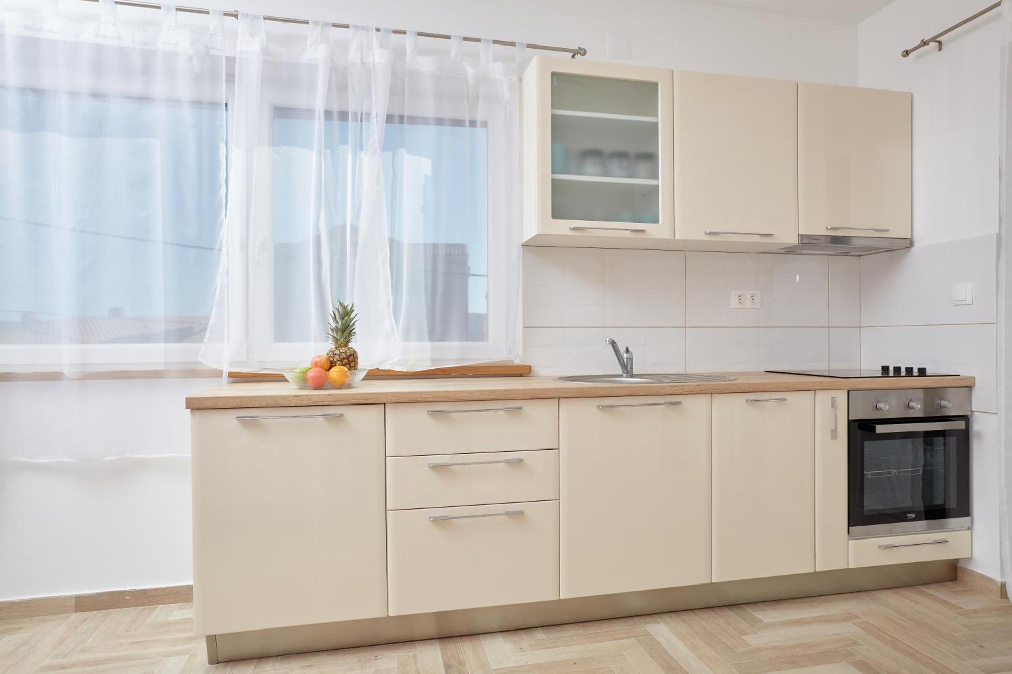 Apartments Nika 투라니 객실 사진