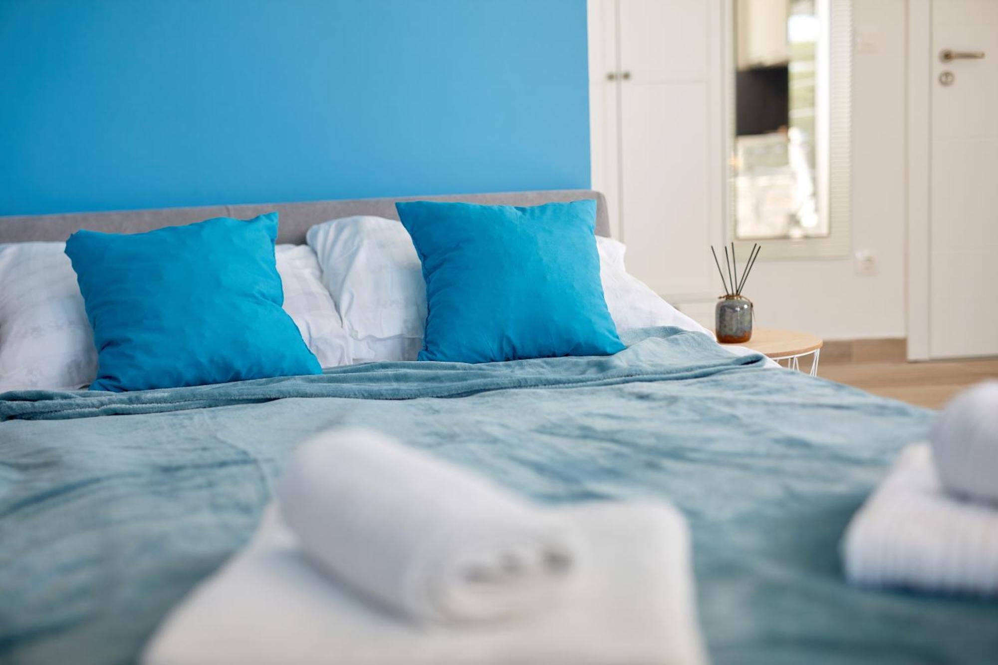 Apartments Nika 투라니 객실 사진