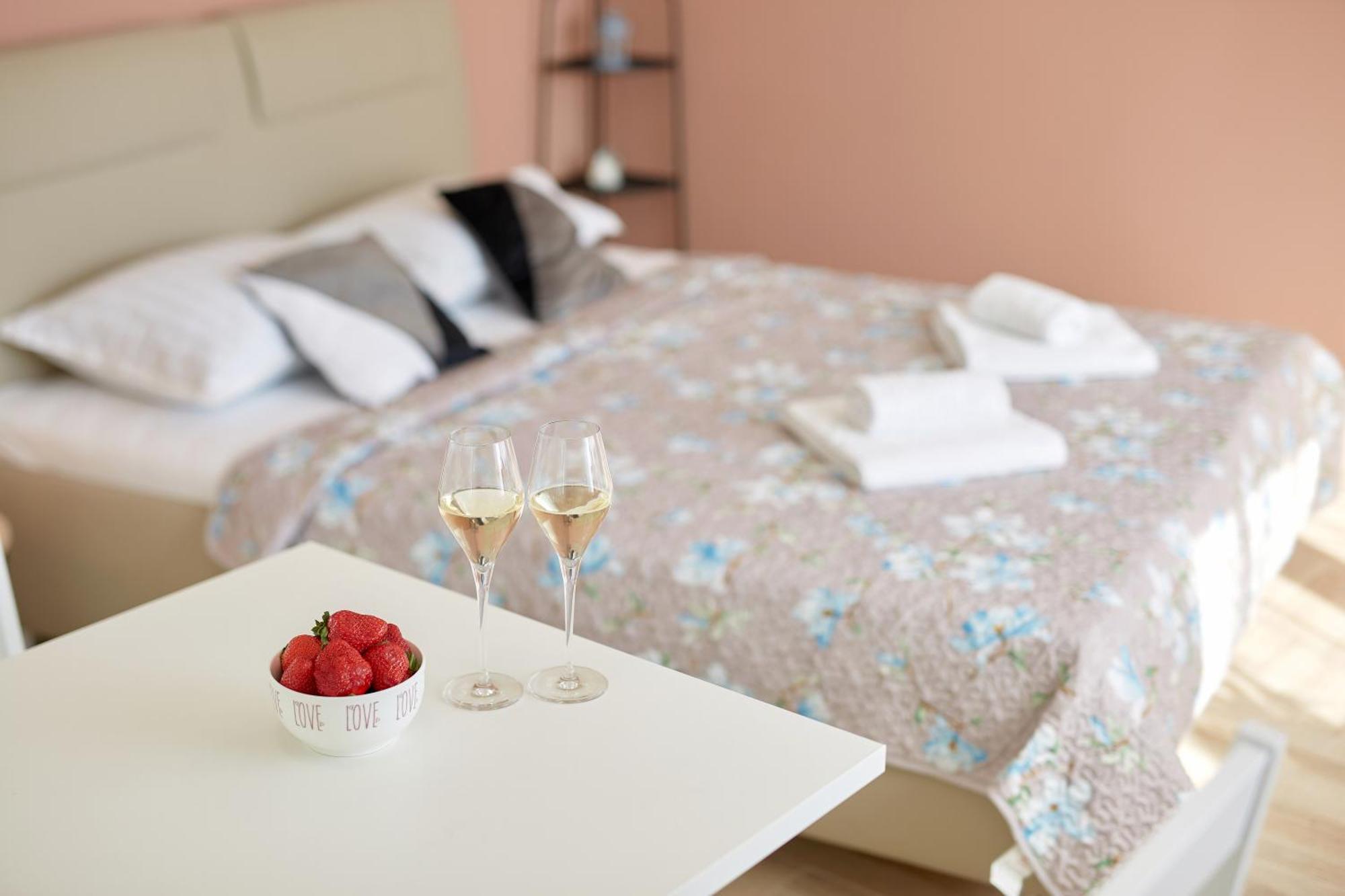 Apartments Nika 투라니 객실 사진