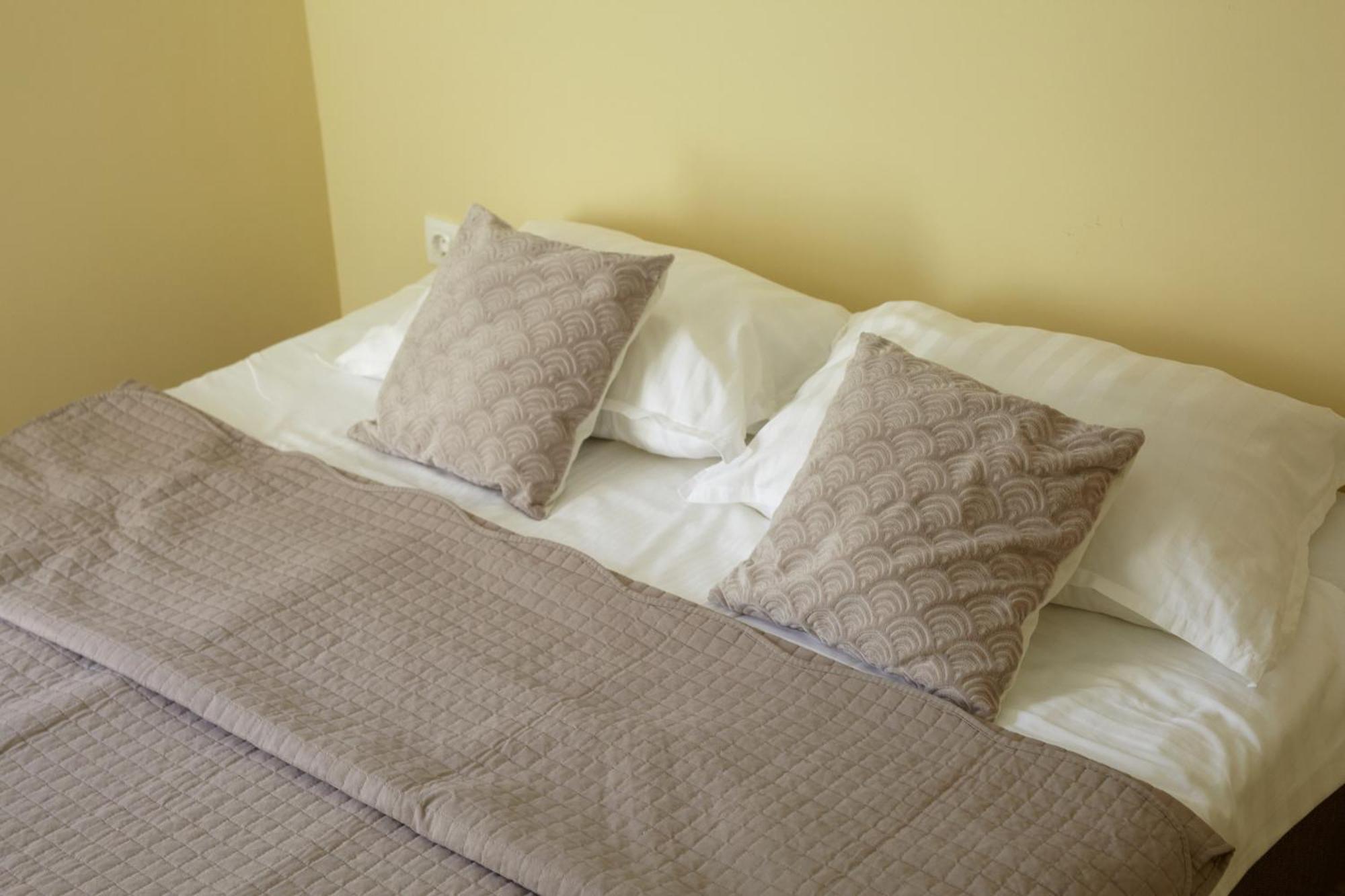 Apartments Nika 투라니 객실 사진