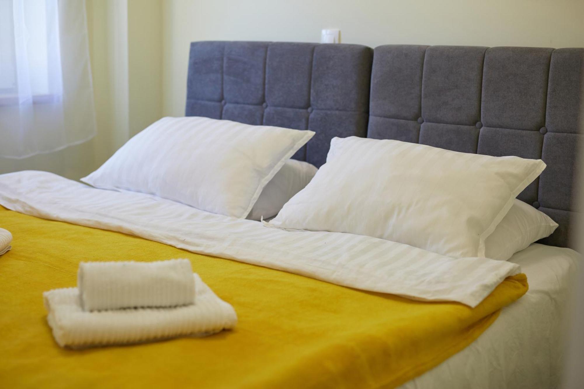 Apartments Nika 투라니 객실 사진