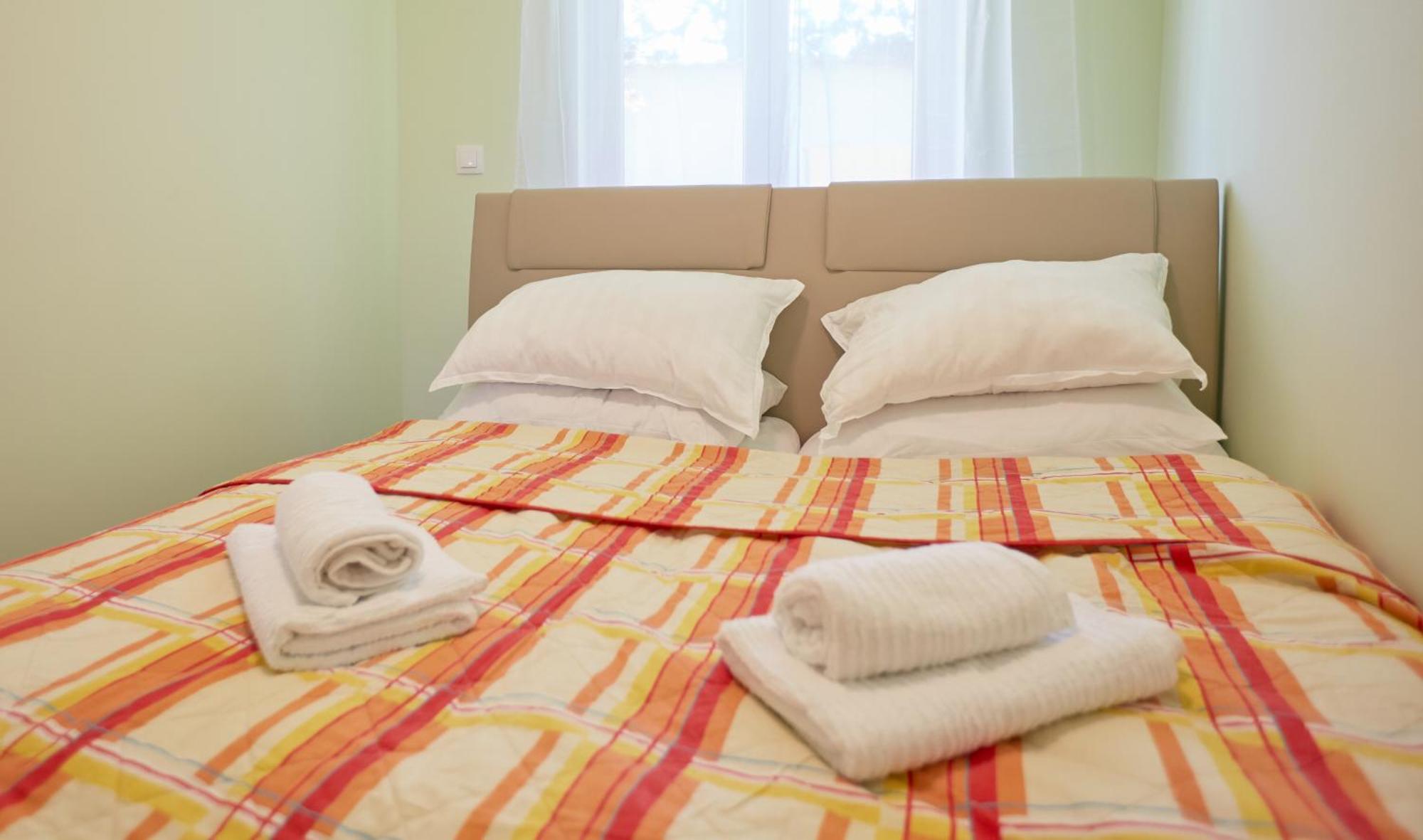 Apartments Nika 투라니 객실 사진