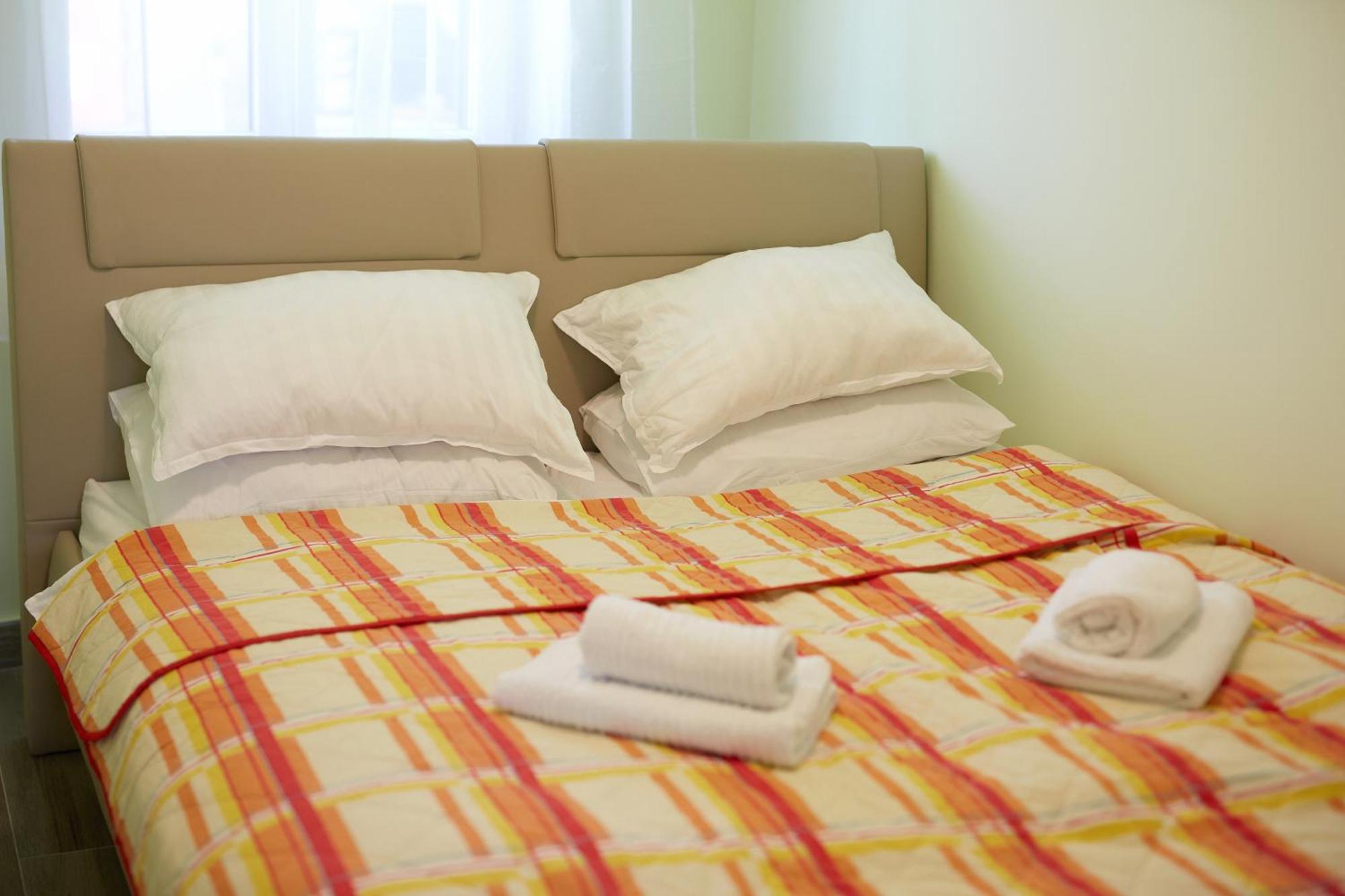 Apartments Nika 투라니 객실 사진